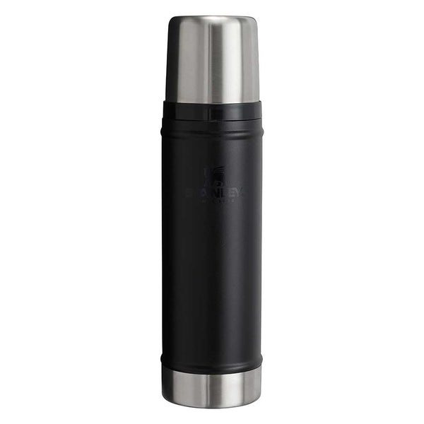 Legendary Classic Bottle Stanley 10-11345-044 Coffee Flasks 590ml / Black 2.0