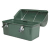 Legendary Classic Lunch Box Stanley 10-01625-003 Lunch Boxes 9.5L / Hammertone Green