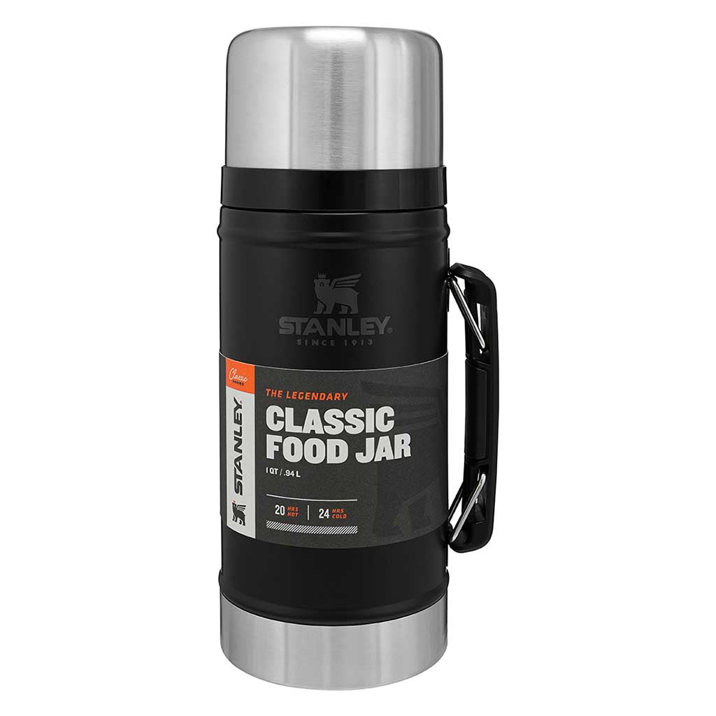 Legendary Food Jar Stanley Food Containers