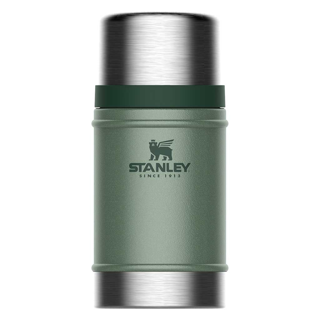 Legendary Food Jar Stanley 10-07936-003 Food Containers 700ml / Hammertone Green