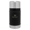 Legendary Food Jar Stanley 10-07936-004 Food Containers 700ml / Matte Black Pebble