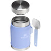 Legendary Food Jar + Spork Stanley 10-09382-110 Food Containers 0.4L / Hydrangea