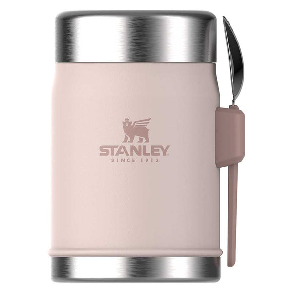 STANLEY ステンレスボトル 3個セット Stanley | Legendary Food Jar + Spork | Rose Quartz | WildBounds