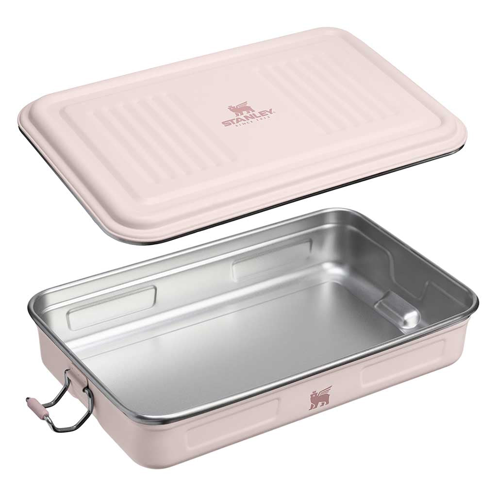 Stanley | Legendary Useful Box | Versatile Storage | Rose Quartz ...