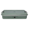 Legendary Useful Box Stanley 10-10668-001 Camp Storage Boxes O/S / Hammertone Green