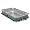 Legendary Useful Box Stanley 10-10668-001 Camp Storage Boxes O/S / Hammertone Green