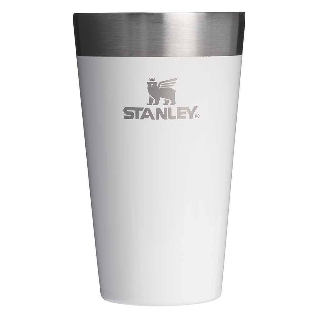 Stacking Tumbler