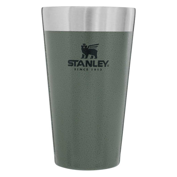 Stacking Tumbler Stanley 10-02282-057 Tumblers 470ML / Hammertone Green