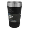 Stacking Tumbler Stanley 10-02282-058 Tumblers 470ML / Matte Black Pebble