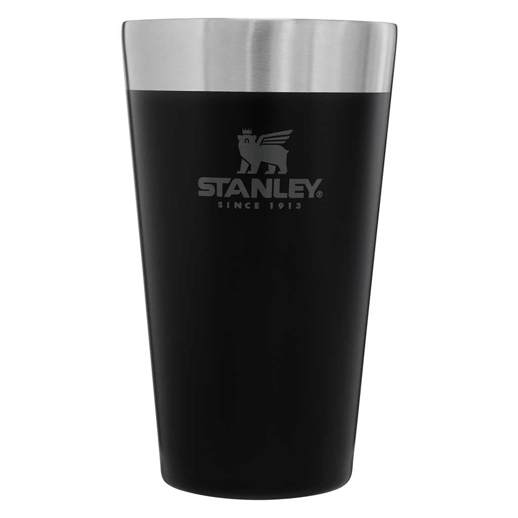 Stacking Tumbler