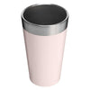 Stacking Tumbler Stanley 10-02282-564 Tumblers 470ML / Rose Quartz