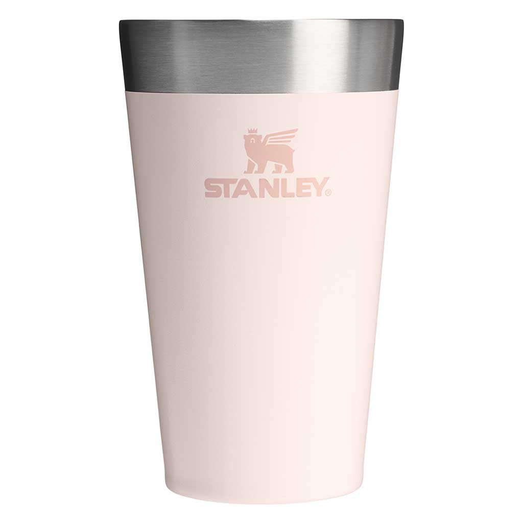 Stacking Tumbler