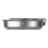 Wildfare Core Fry Pan Cookset Stanley 10-12162-006 Camp Cook Sets One Size / Shale/Charcoal