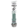 Wildfare Core Full Serve Cookset Stanley 10-02479-049 Camp Cook Sets One Size / Shale/Charcoal