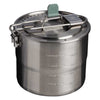 Wildfare Go Two Bowl Cookset Stanley 10-09997-020 Camp Cook Sets One Size / Shale/Charcoal