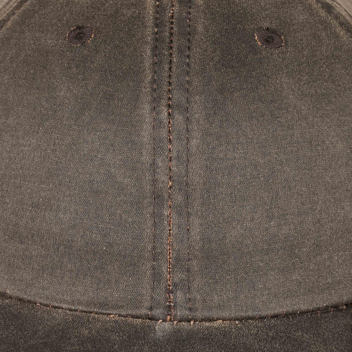Baseball Cap | CO/PES Stetson Caps & Hats