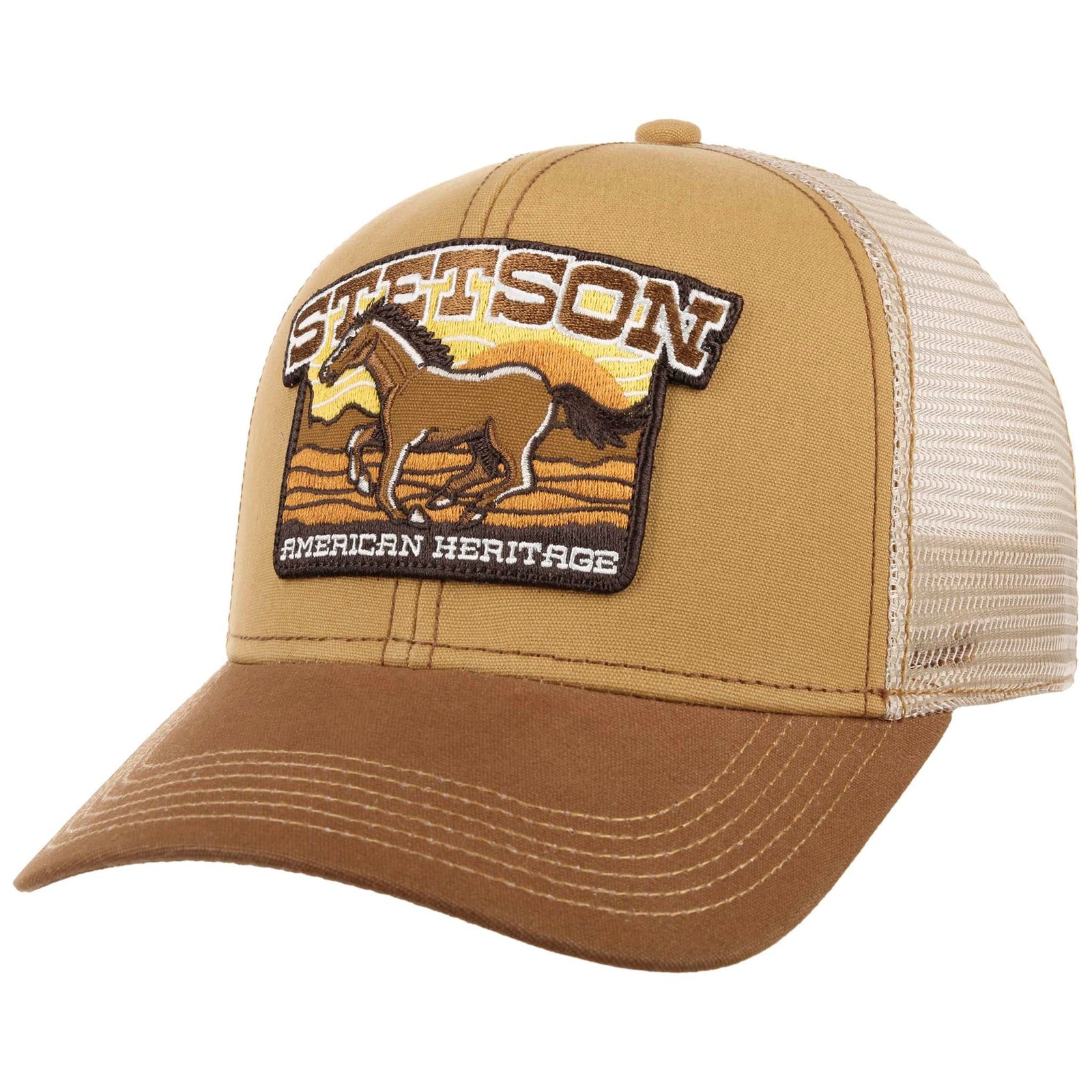 Baseball Cap | Mustang