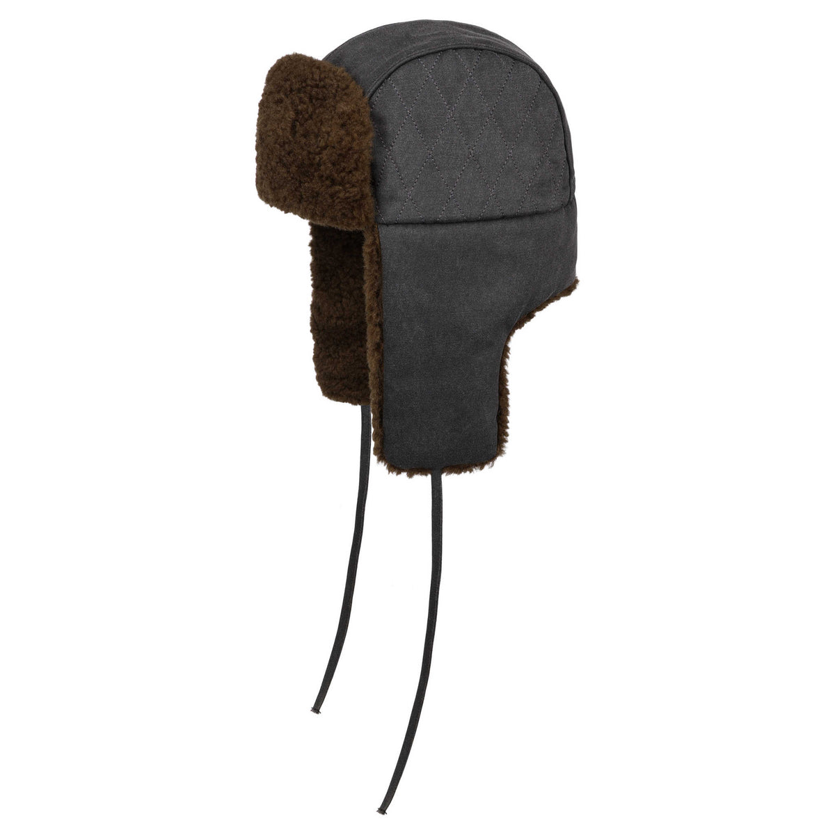 Bomber Cap | CO/PES Stetson Caps &amp; Hats