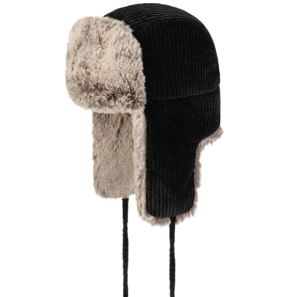 Bomber Cap | Corduroy Jersey