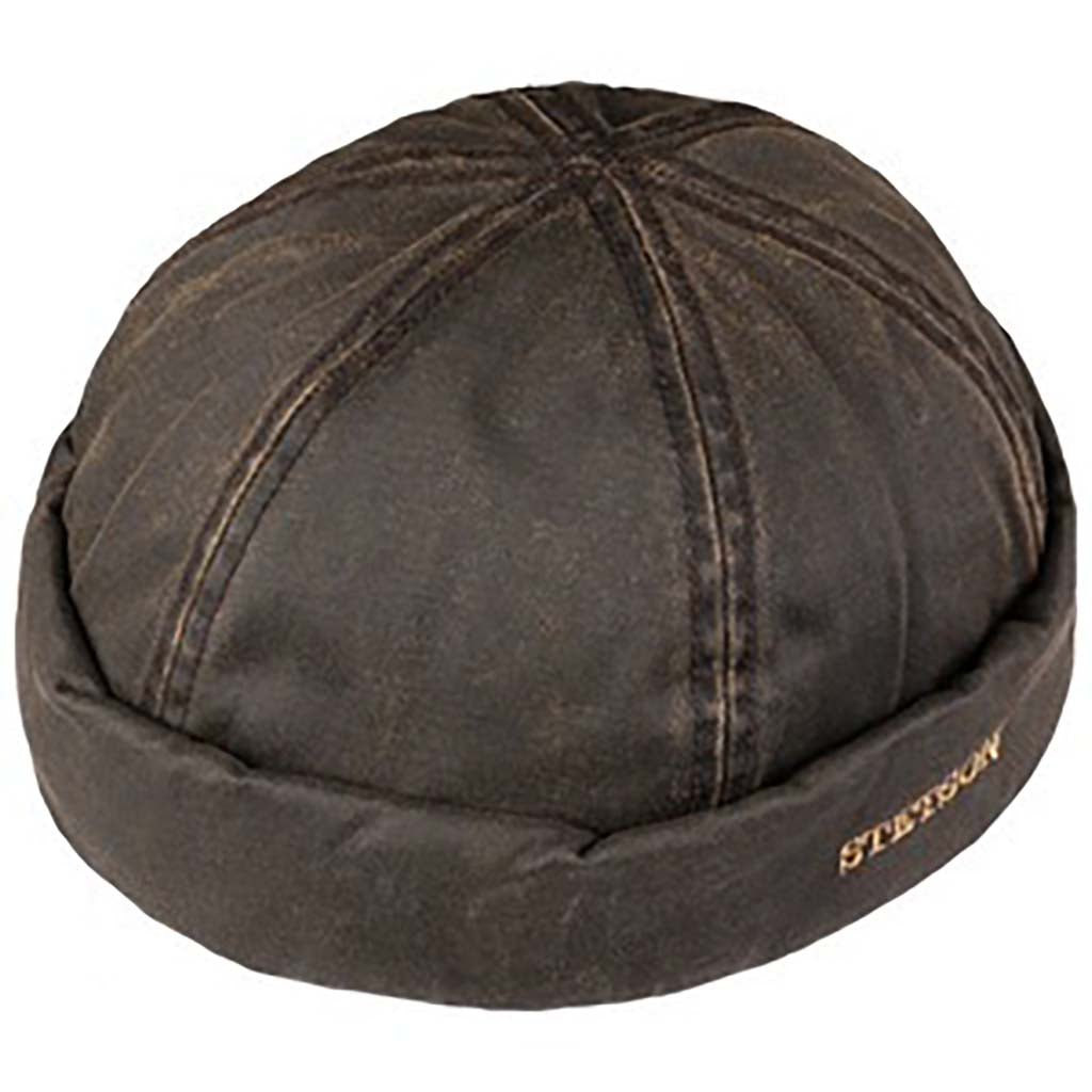 Docker | CO/PES Stetson Beanies