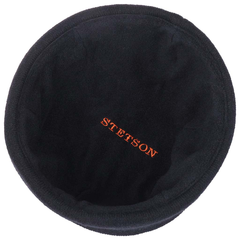 Docker | Wool/Cashmere Stetson Beanies