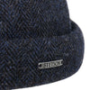 Docker | Wool Herringbone Stetson Beanies