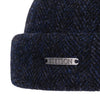 Docker | Wool Herringbone Stetson Beanies