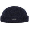 Docker | Wool Herringbone Stetson Beanies