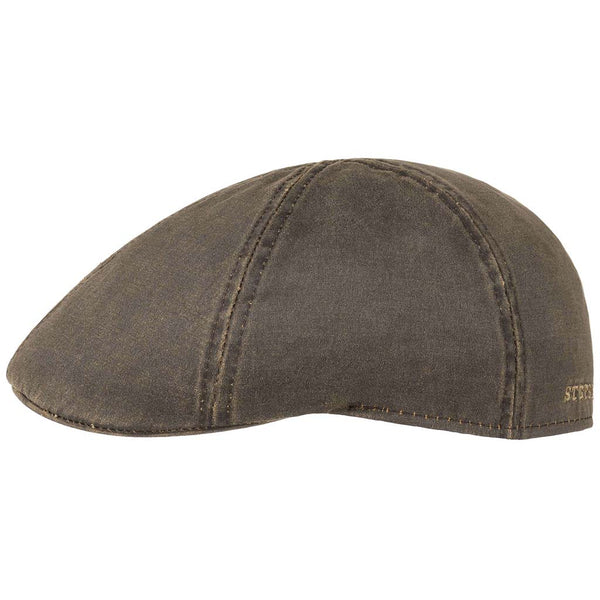 Duck Cap | CO/PES Stetson Caps & Hats