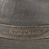 Traveller | CO/PES EF Stetson Caps & Hats