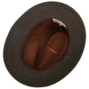Traveller | Waxed Cotton Stetson Caps & Hats