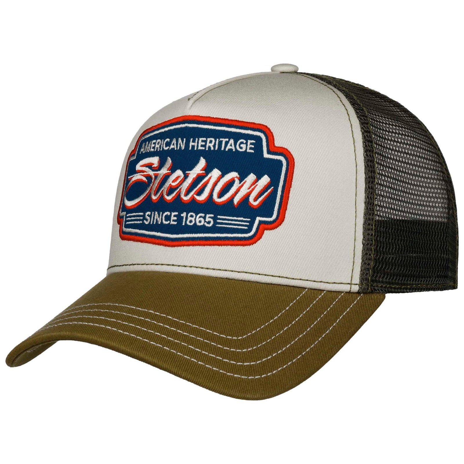 Trucker Cap | Classic Race