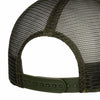 Trucker Cap | Classic Race Stetson 7741170-49-OS Caps & Hats One Size / Olive/Yellow