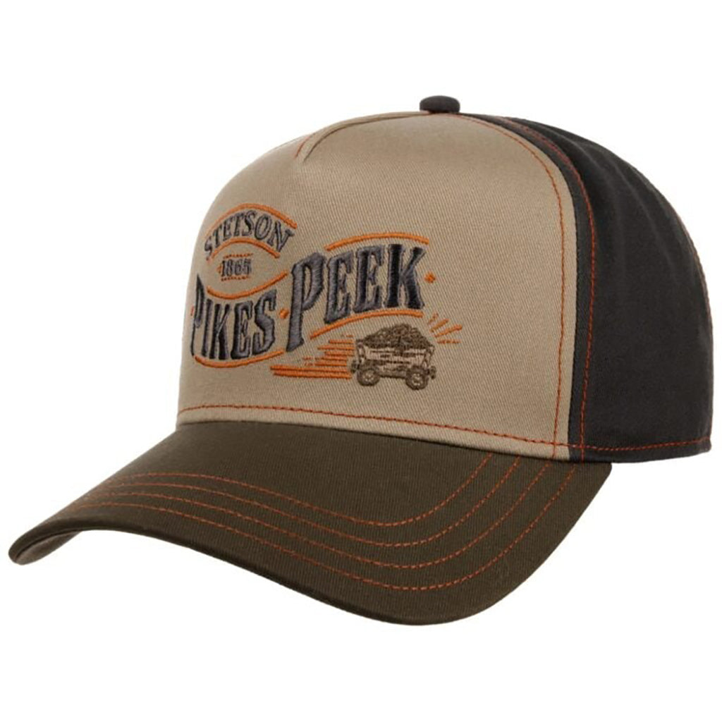 Trucker Cap | Pikes Peak