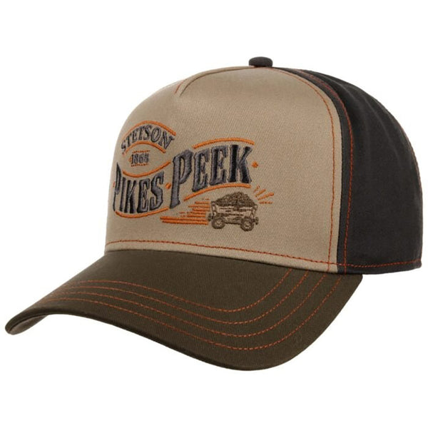 Las Vegas Riders Trucker Pet by New Era - € 39,95