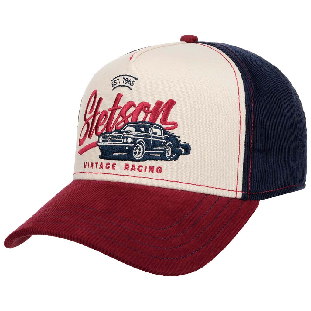Trucker Cap | Vintage Racing