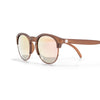 Avila Sunski SUN-AV-SRO Sunglasses One Size / Sienna Rose