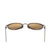 Baia Sunski SUN-BA-WTB Sunglasses One Size / Wire Tortoise Bronze