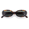 Bianca Sunski SUN-BI-TSL Sunglasses One Size / Tortoise Slate