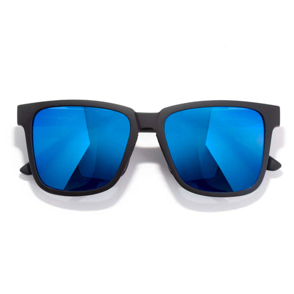Couloir Sunski SUN-CO-BBLP Sunglasses One Size / Black Blue