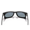 Couloir Sunski SUN-CO-BBLP Sunglasses One Size / Black Blue