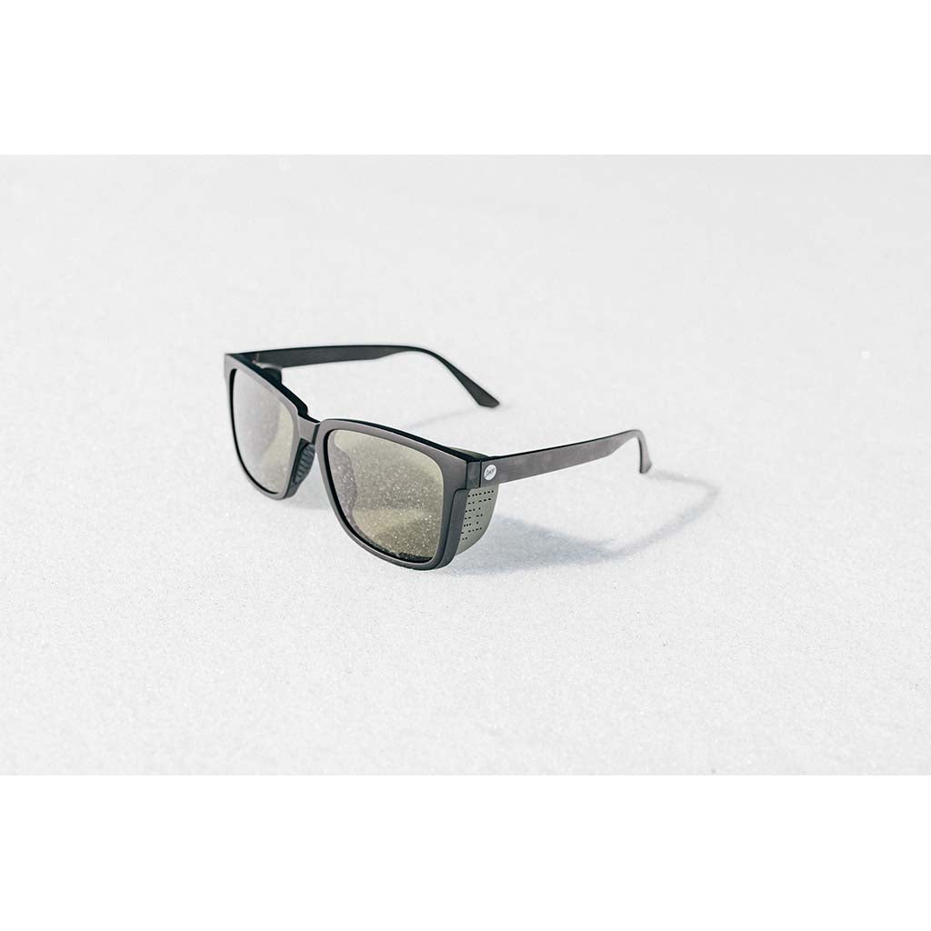 Couloir Sunski SUN-CO-BFOP Sunglasses One Size / Black Forest