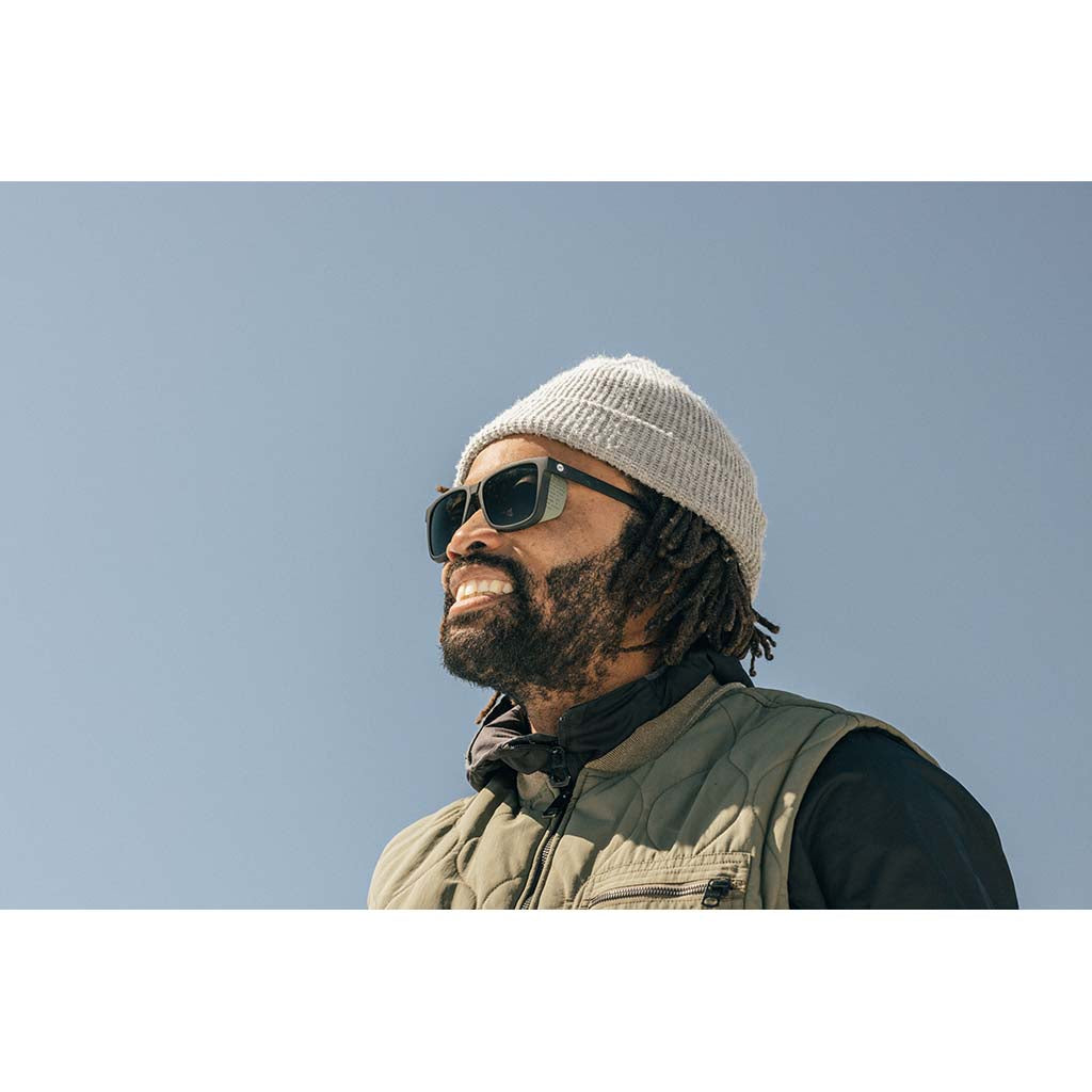 Couloir Sunski SUN-CO-BFOP Sunglasses One Size / Black Forest