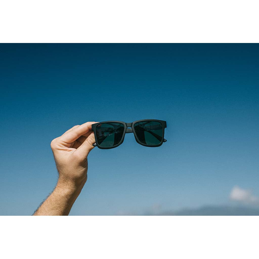 Couloir Sunski SUN-CO-BFOP Sunglasses One Size / Black Forest