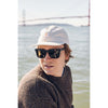 Couloir Sunski SUN-CO-BFOP Sunglasses One Size / Black Forest