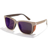 Couloir Sunski SUN-CO-DGA Sunglasses One Size / Dune Galaxy