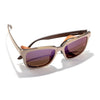 Couloir Sunski SUN-CO-DGA Sunglasses One Size / Dune Galaxy
