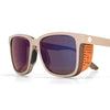 Couloir Sunski SUN-CO-DGA Sunglasses One Size / Dune Galaxy