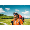 Couloir Sunski SUN-CO-DGA Sunglasses One Size / Dune Galaxy