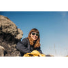 Couloir Sunski SUN-CO-SSIP Sunglasses One Size / Storm Silver